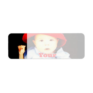 Create Your Own Photo Gifts Template