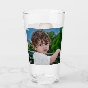 Create Your Own Photo Glass