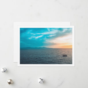 Create Your Own Photo  Holiday Card