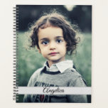 Create Your Own Photo Image Planner<br><div class="desc">Add Your Own Image photograph and name or text to fully customize and/or personalize your custom product.</div>