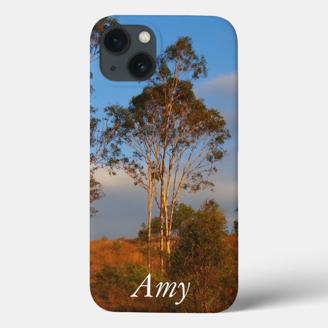 Create your own photo IPhone 8/7 case (Back)