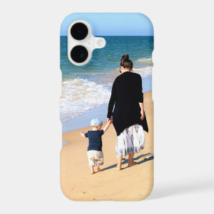 Create Your Own Photo iPhone Case Personalised