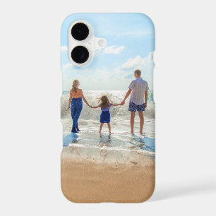 Create Your Own Photo iPhone Case Personalized