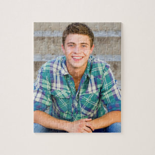 Create your Own Photo Jigsaw Puzzle