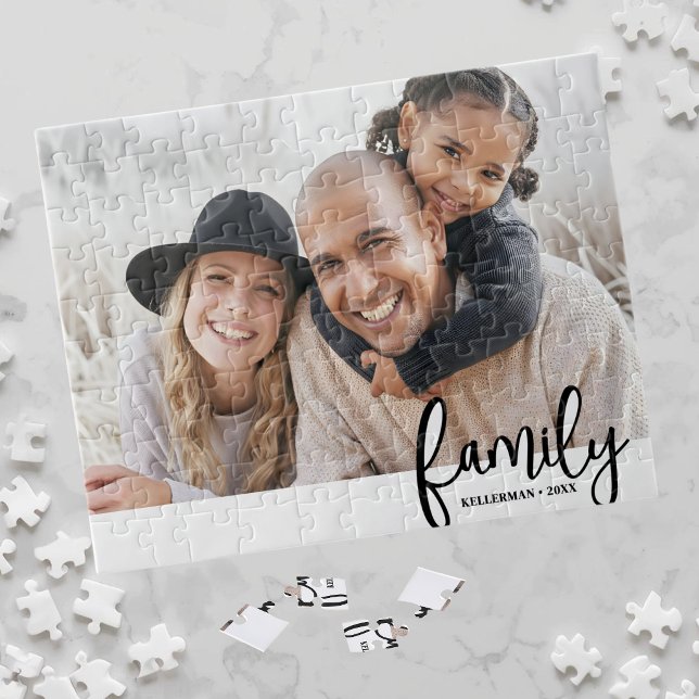Create your Own Photo Jigsaw Puzzle (Create your Own Photo Jigsaw Puzzle)