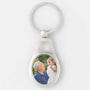 Create Your Own Photo  Key Ring