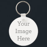 Create Your Own Photo Keychain<br><div class="desc">Turn your set of keys into an art piece by designing your own button keychains. Add your own photos and text for a truly unique product that's made for you. Simply click "Customise" to get started.</div>