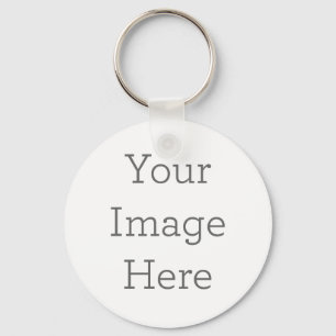 Create Your Own Photo Keychain