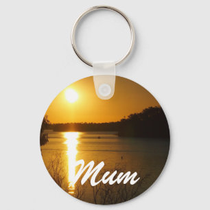 Create your own photo keyring