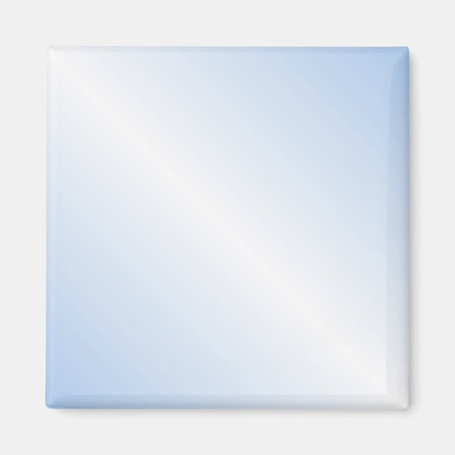 CREATE YOUR OWN PHOTO MAGNET (Front)