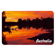 Create your own photo magnet