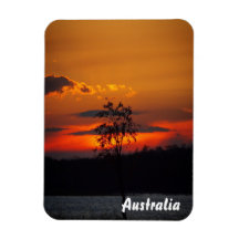 Create your own photo magnet