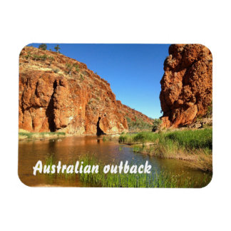 Create your own photo magnet