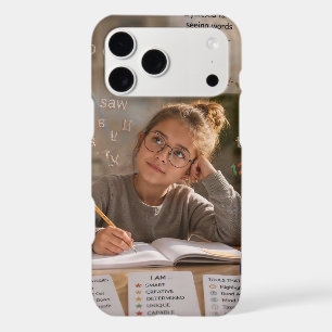 Create Your Own Photo Modern Custom iPhone Case