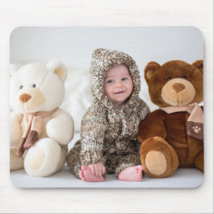 Create your Own Photo Mouse Mat