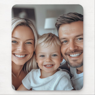 Create Your Own Photo Mouse Mat