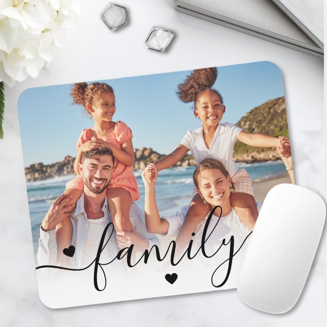 Create your Own Photo Mouse Mat (Create your Own Photo Mouse Pad)