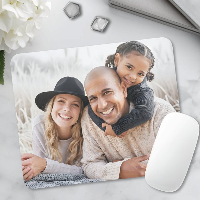 Create your Own Photo Mouse Mat (Create your Own Photo Mouse Pad )