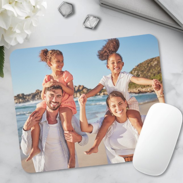Create your Own Photo Mouse Mat (Create your Own Photo Mouse Pad )