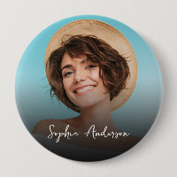 Create your own photo& name 4buttons