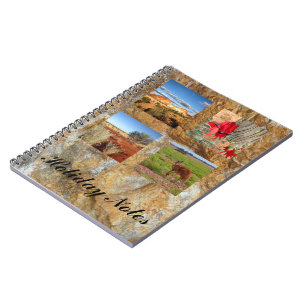 Create your own photo notebook