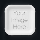 create your own photo paper plate for party custom<br><div class="desc">create your own photo paper plate for party Simple Custom Photo Personalised party plate for kids or adult party Upload add photo, and easily create your personalised disposable paper plate. For celebration or congratulations Click CUSTOMIZE FURTHER to add a text line. You can TRANSFER this DESIGN on other Zazzle products...</div>