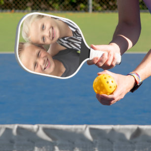 Create Your Own Photo Pickleball Paddle