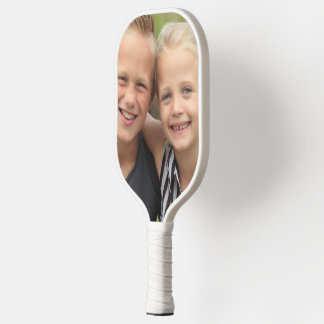 Create Your Own Photo  Pickleball Paddle