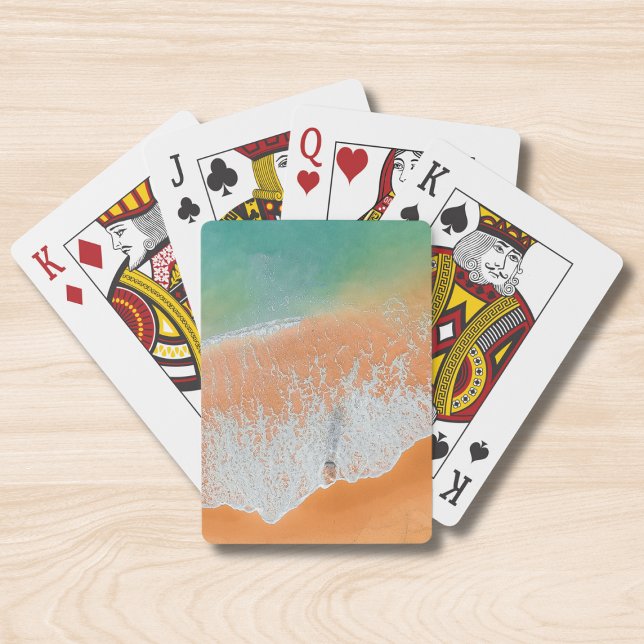 Create Your Own Photo Picture Playing Cards (Creator Uploaded)