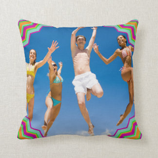 Create Your Own Photo Pillow