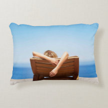 Create Your Own Photo Pillow