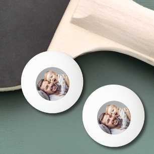 Create Your Own Photo Ping Pong Ball