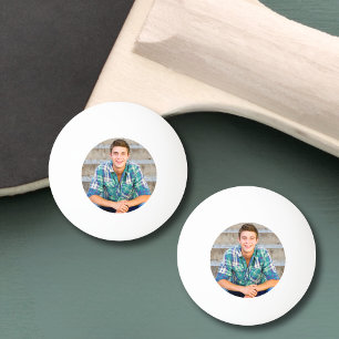 Create your Own Photo Ping Pong Ball