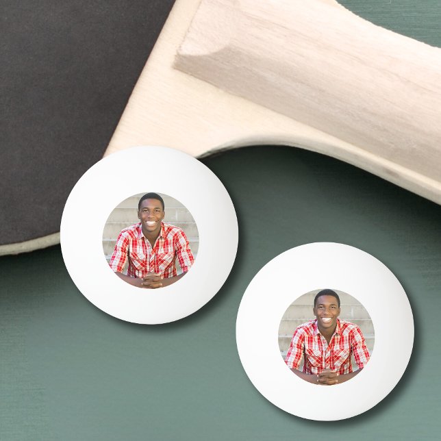 Create your Own Photo Ping Pong Ball (Create your Own Photo Ping Pong Ball )