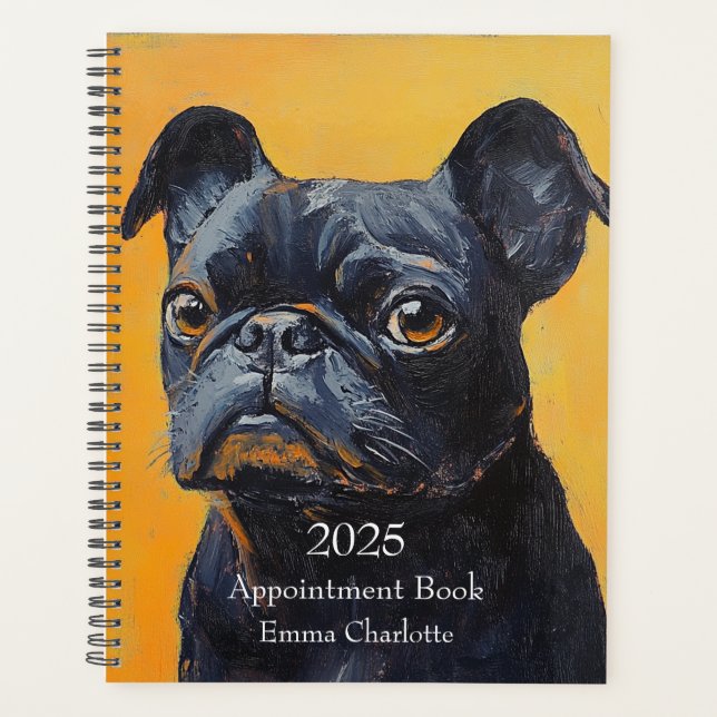 Create Your Own Photo Planner | Custom  (Front)