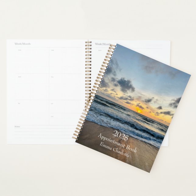 Create Your Own Photo Planner | Custom  (Display)