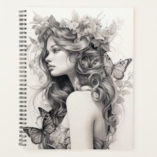 Create Your Own Photo Planner Custom