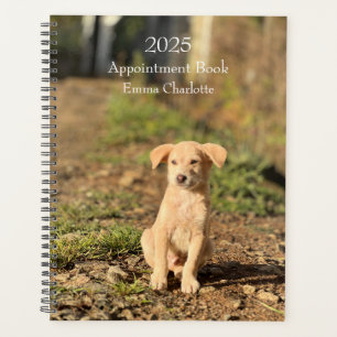 Create Your Own Photo Planner Custom