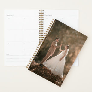 Create Your Own Photo Planner   Custom Planner