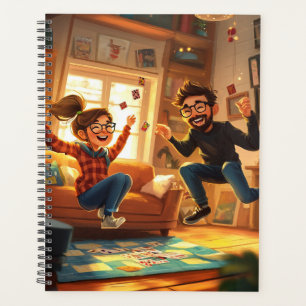 Create Your Own Photo Planner Custom Planner