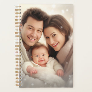 Create Your Own Photo Planner Custom Planner