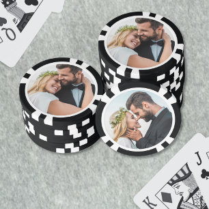 Create Your Own Photo Poker Chips