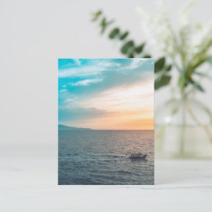 Create Your Own Photo  Postcard