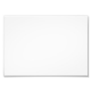 Create Your Own Photo Print