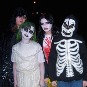 Create Your Own Photo Sculpture Template.