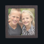Create Your Own Photo Tamplate Gift Box<br><div class="desc">Create Your Own Photo Tamplate</div>