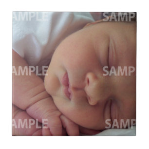 Create Your Own Photo Tile