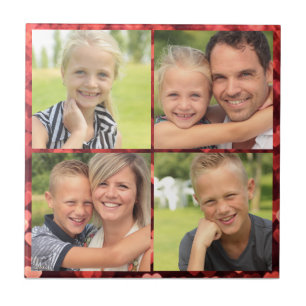 Create Your Own Photo Tile