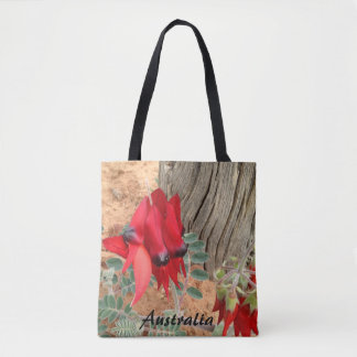 Create your own photo tote bag