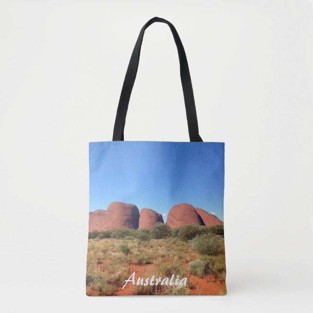 Create your own photo tote bag (Front)
